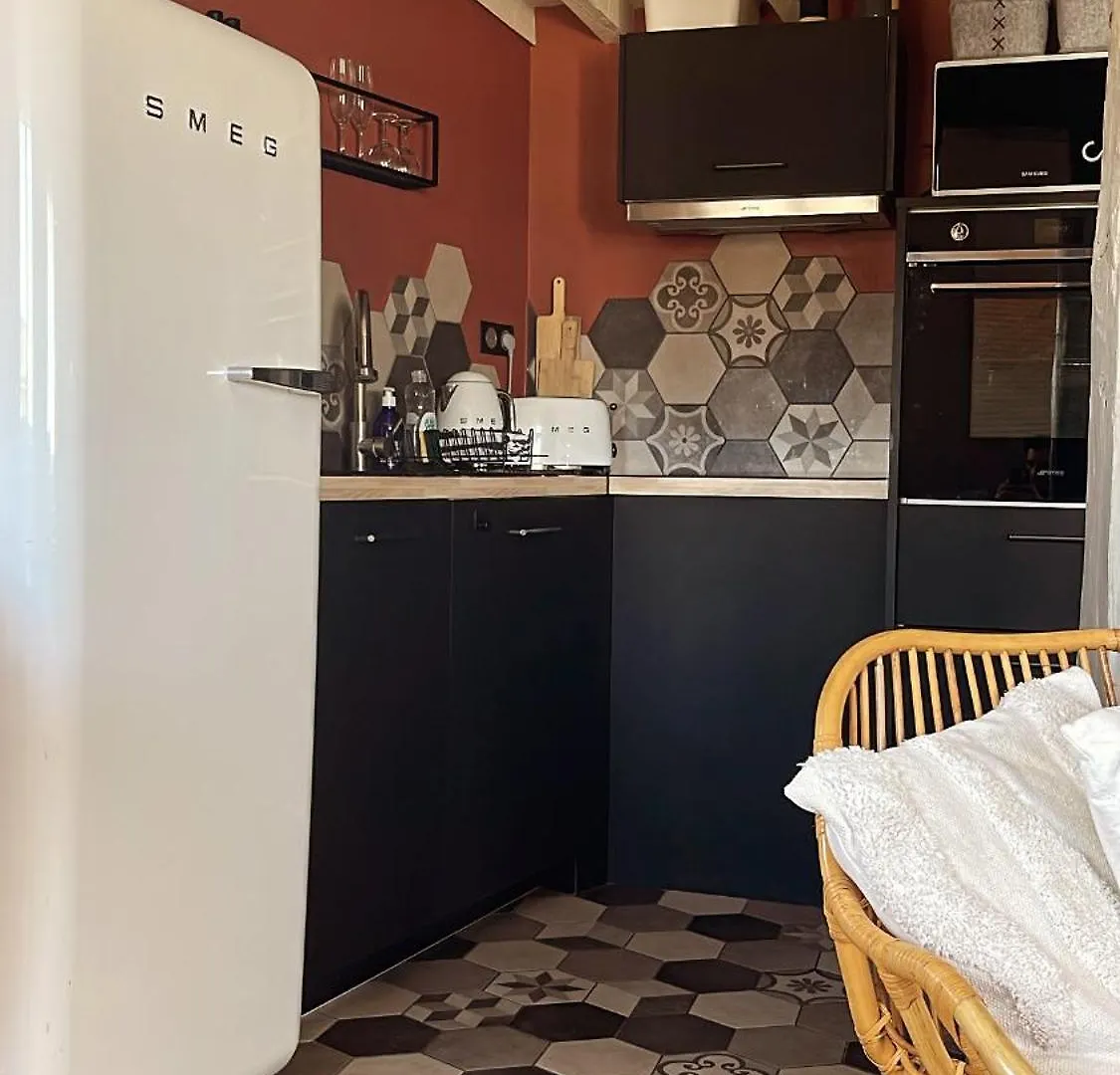 Appartement Duplex Mirabeau - Roof Terrace With Panoramic View à Aix-en-Provence